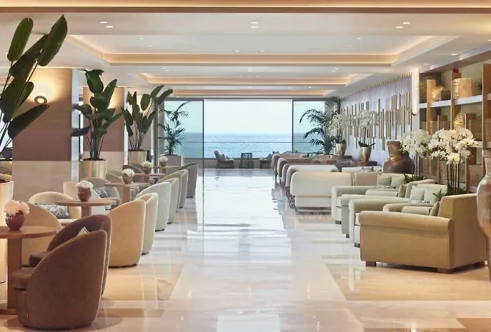 Ikos 5* Dassia (Corfu)