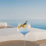 Üdülőközpont Ikos 5*
