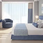 Üdülőközpont Ikos Dasziá