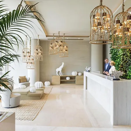 Ikos 리조트 다시아