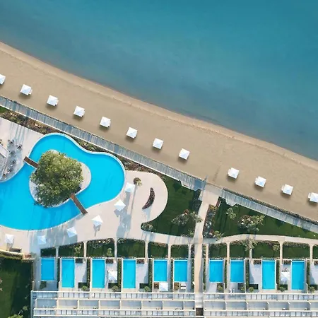 Resort Ikos