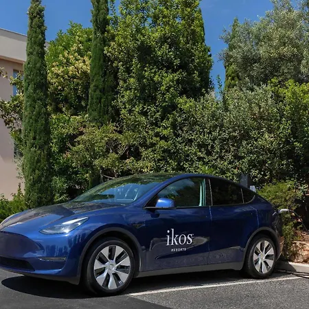 리조트 Ikos 5*
