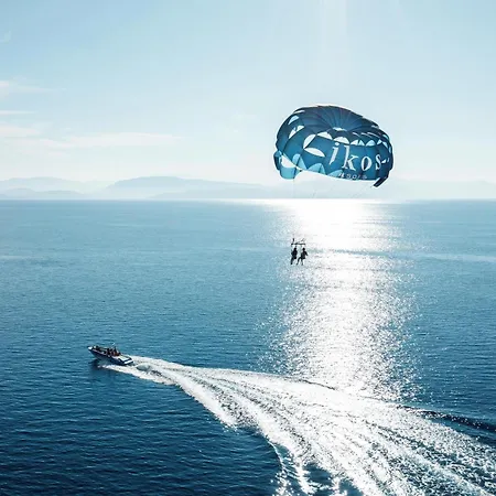 Ikos 5*