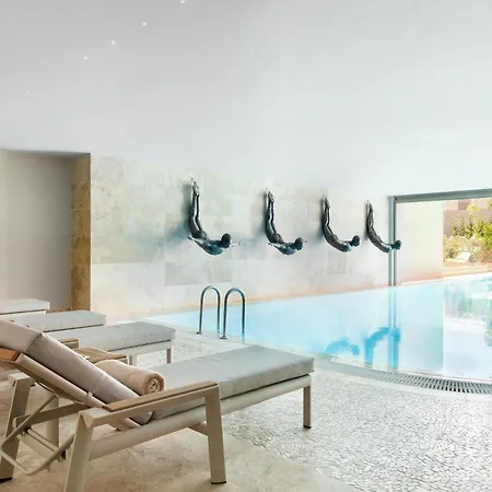 Ikos 리조트 다시아