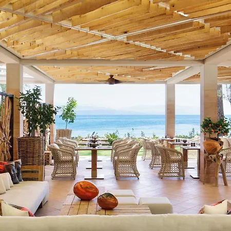 Ikos 리조트 다시아