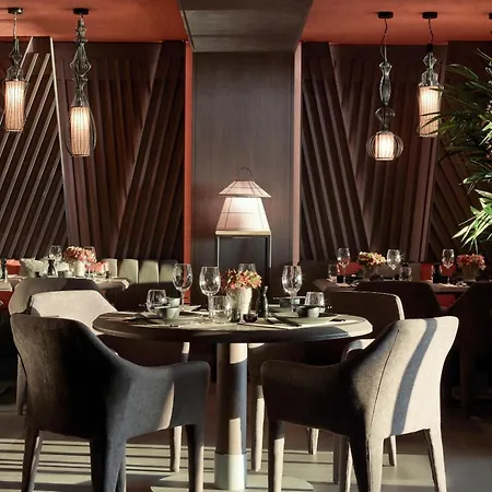 리조트 Ikos 다시아