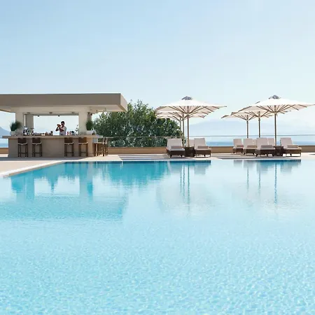 Resort Ikos