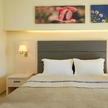 Rezort Ikos 5*